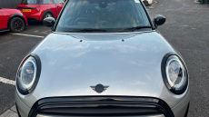 MINI Hatchback 1.5 Cooper Exclusive 3dr Petrol Hatchback